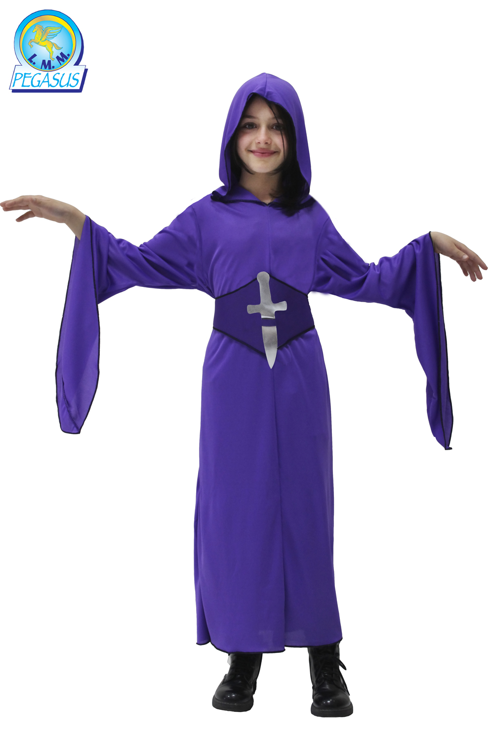 MISTERIA